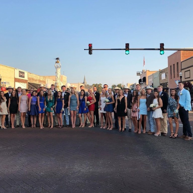 Boll Weevil Monument