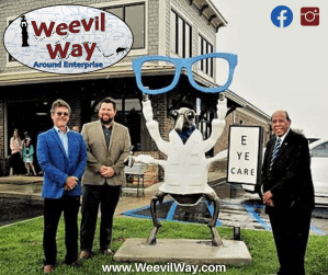 Weevil Way