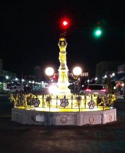 Boll Weevil Monument Enterprise, AL
