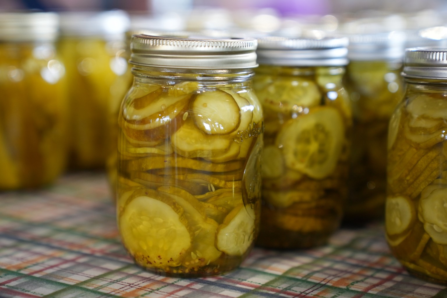 Enterprise, AL Farmers Market