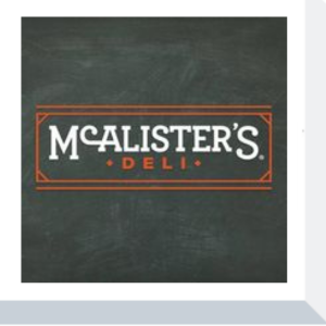 McAlister's Deli