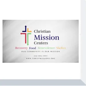 Christian Mission Centers