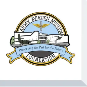 Army Aviation Museum Gift Shop