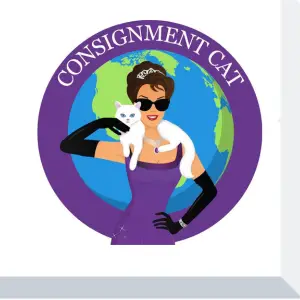 consignment Cat