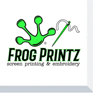 Frog Printz Enterprise, AL
