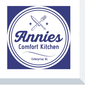 ANNIE'S COMFORT KITCHEN ENTERPRISE AL