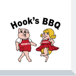 Hooks BBQ Enterprise, Al