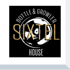 Sixtel Bottle and Growler House Enterprise, AL
