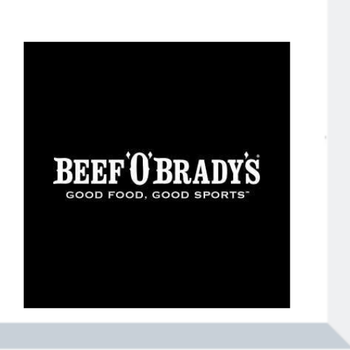 Beef O'Brady's